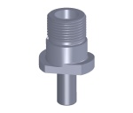 A Air Feed Drill Bushings